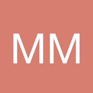 Meet your Posher, Maddy